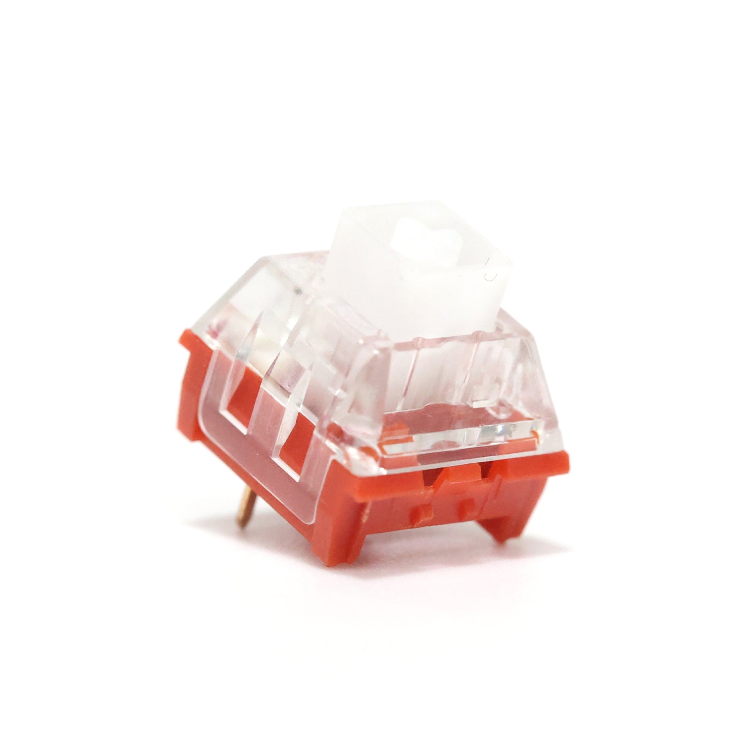 Kailh Box Red Pro Switch-Chosfox