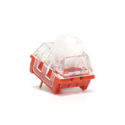 Kailh Box Red Pro Switch-Chosfox