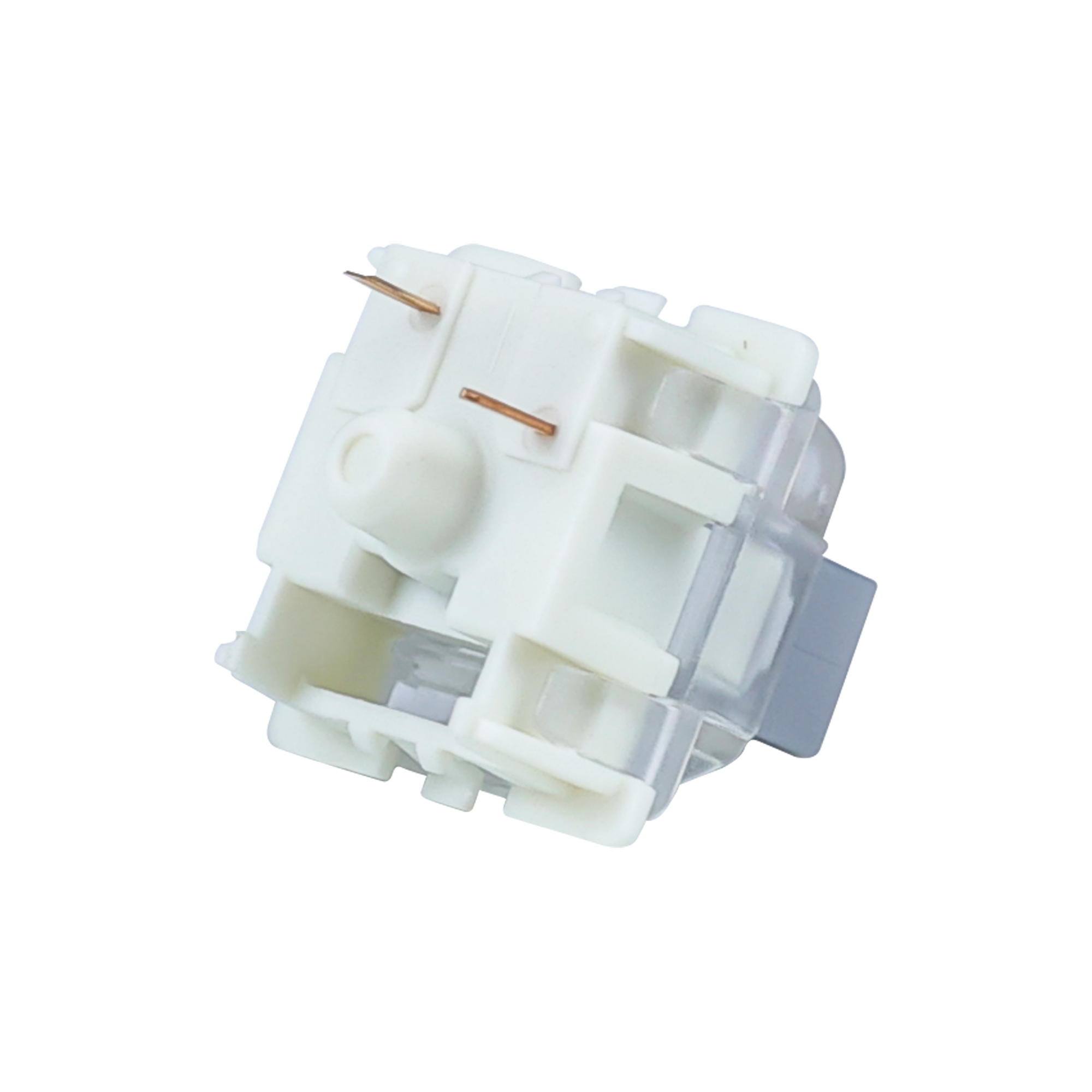 Gateron Silver Pro Linear Switch-Chosfox