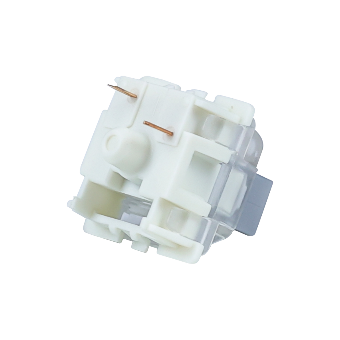 Gateron Silver Pro Linear Switch-Chosfox