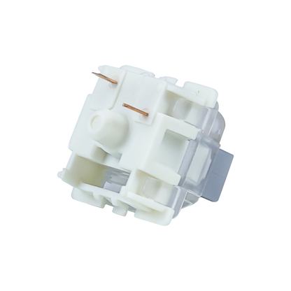 Gateron Silver Pro Linear Switch-Chosfox
