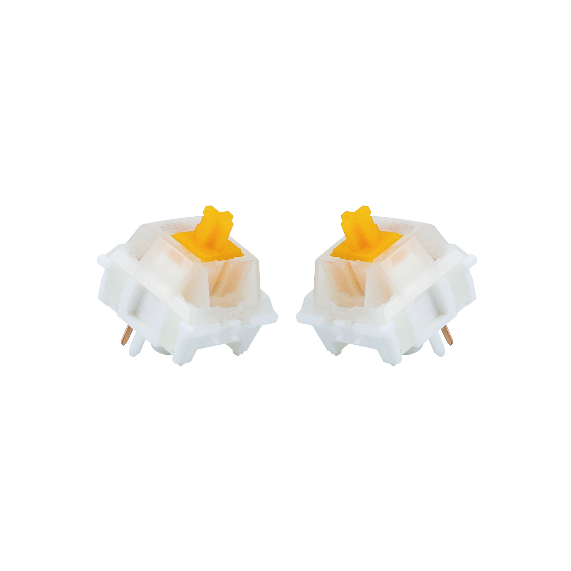 TECSEE Mango Ice Switch-Chosfox
