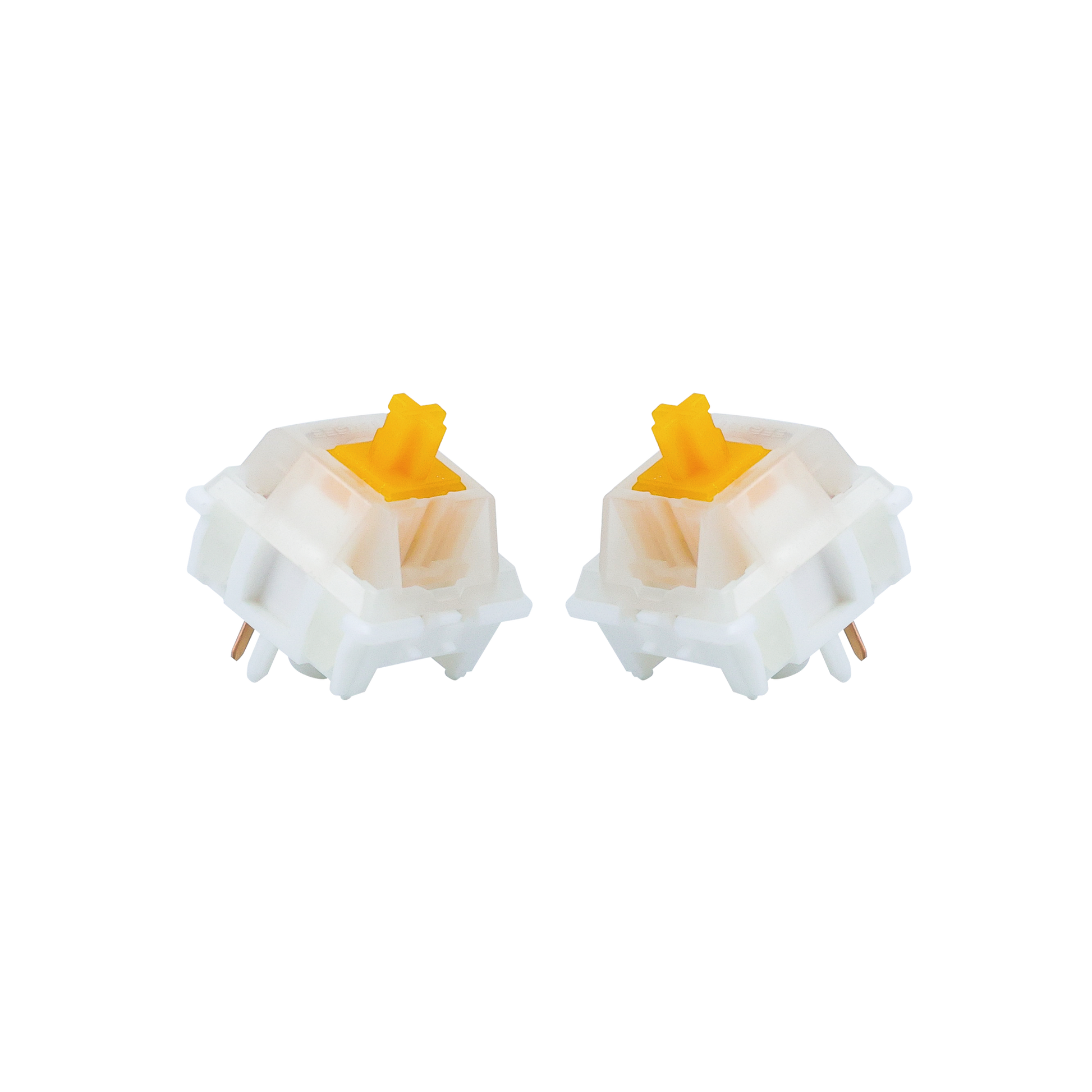 TECSEE Mango Ice Switch-Chosfox
