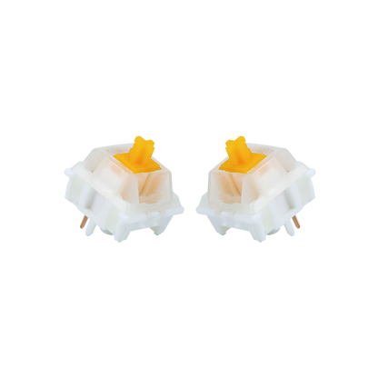 TECSEE Mango Ice Switch-Chosfox