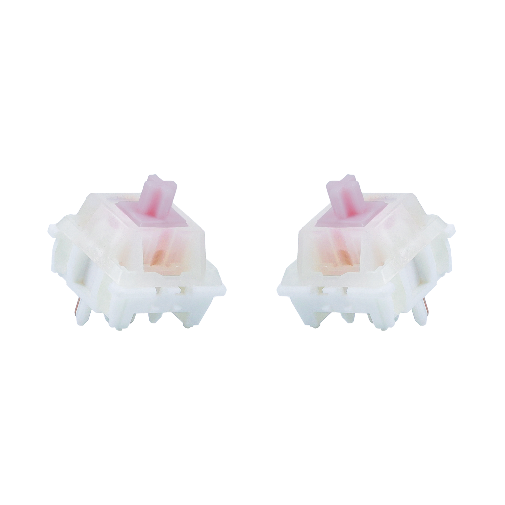 TECSEE Strawberry Ice Switch-Chosfox