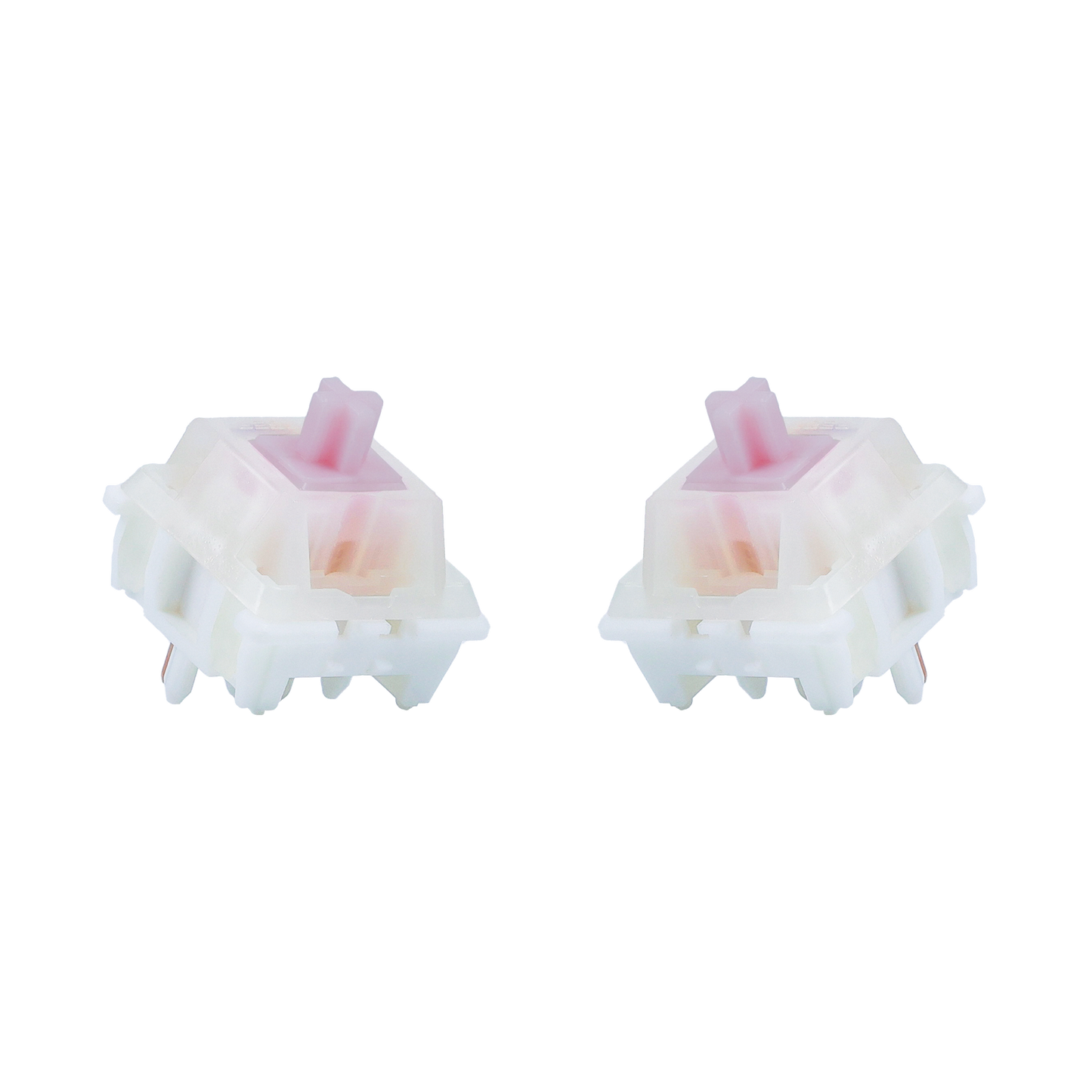 TECSEE Strawberry Ice Switch-Chosfox