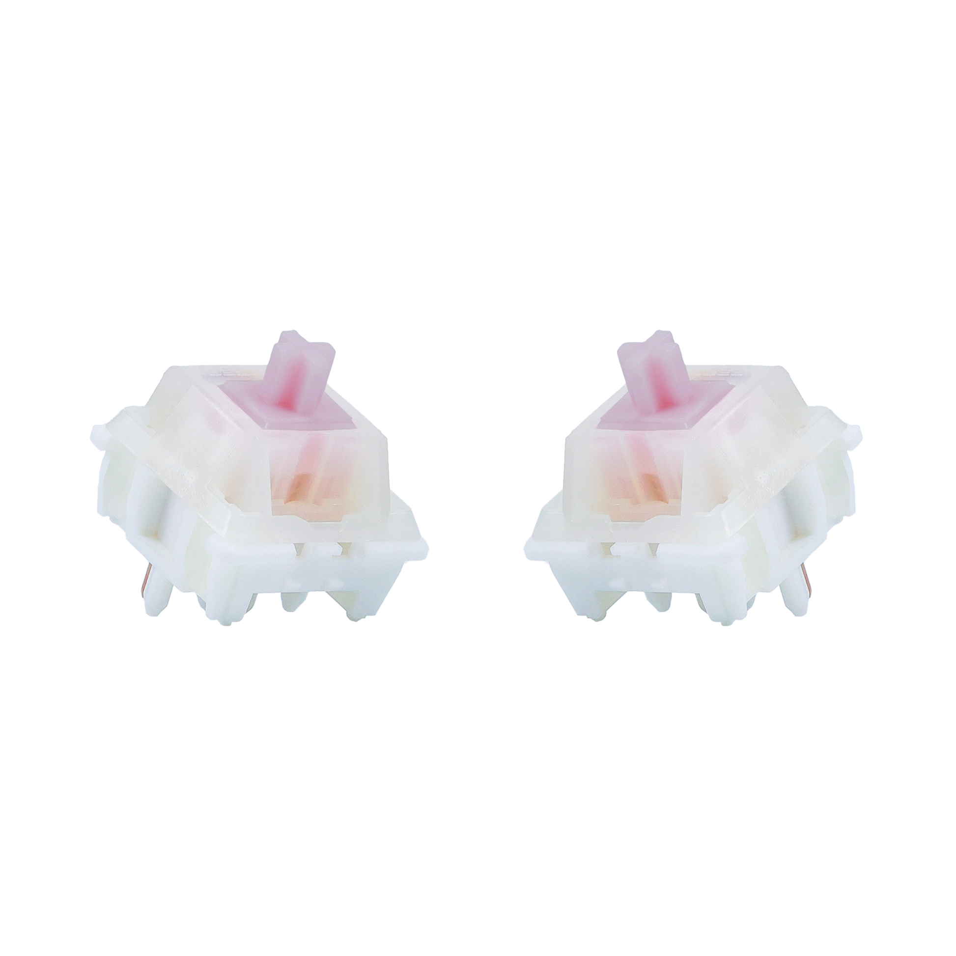 TECSEE Strawberry Ice Switch-Chosfox