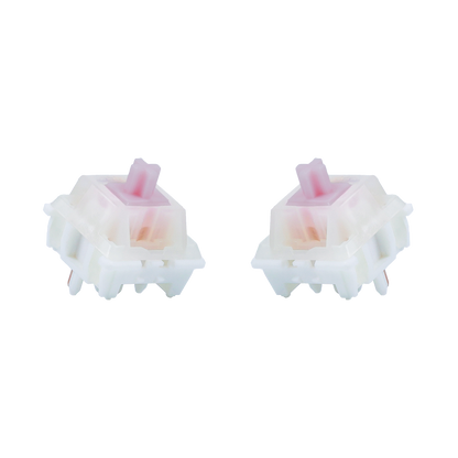 TECSEE Strawberry Ice Switch-Chosfox