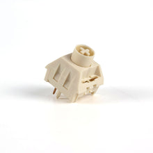 Kailh BOX Cream Switch-Chosfox