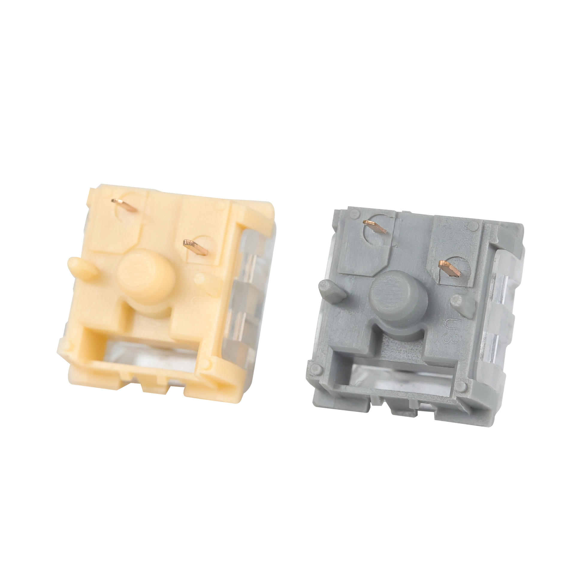 Kailh Midnight Switch Pro Series (MX Silent)-Chosfox