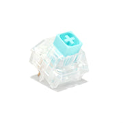 Kailh Crystal Robin Box Tactile Switch-Chosfox