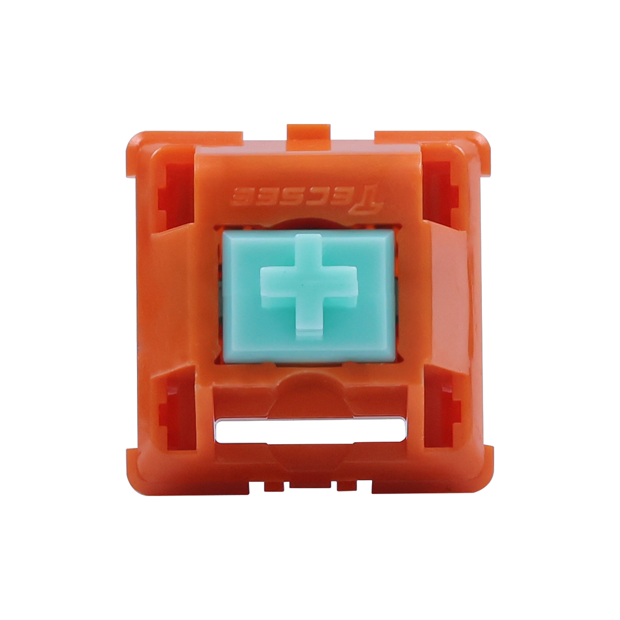 TECSEE Carrot Linear Switch-Chosfox