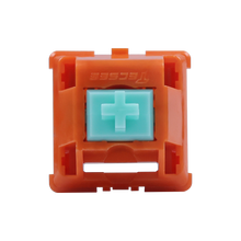 TECSEE Carrot Linear Switch-Chosfox