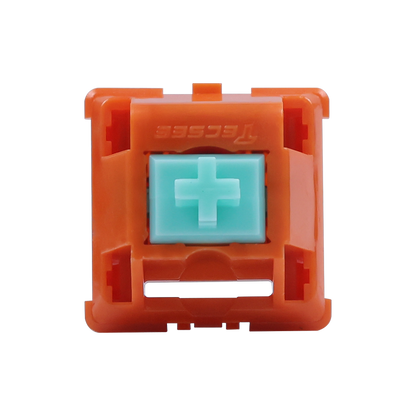 TECSEE Carrot Linear Switch-Chosfox