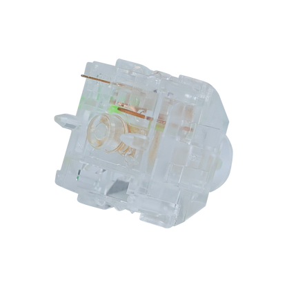 Kailh Jellyfish Box Switch-Chosfox