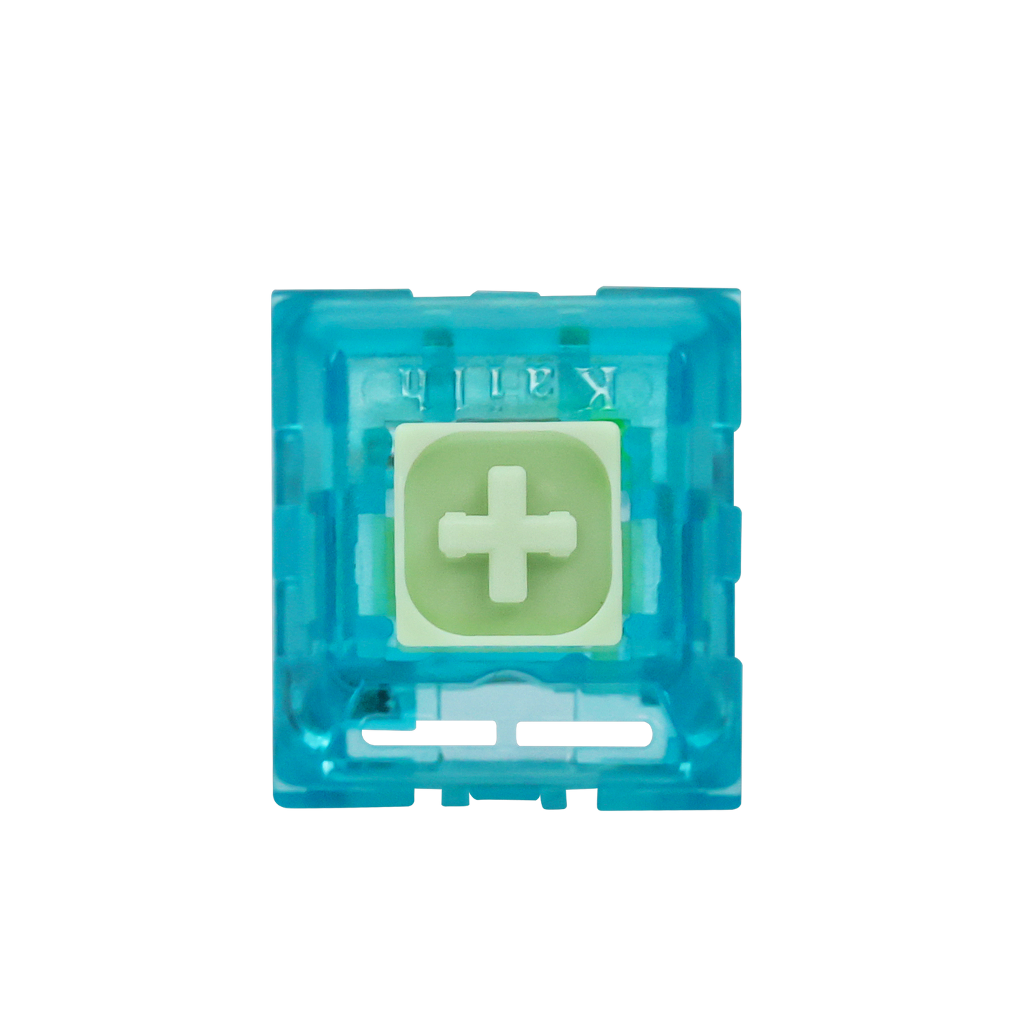 Kailh Box Summer Clicky Switch-Chosfox