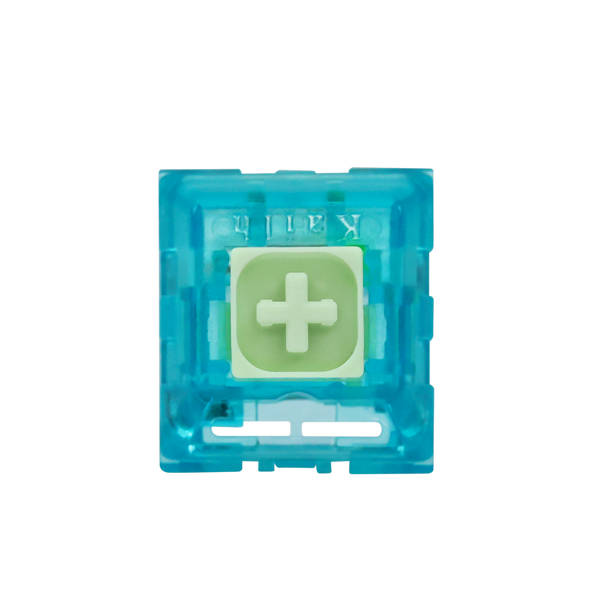 Kailh Box Summer Clicky Switch-Chosfox