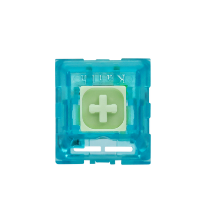 Kailh Box Summer Clicky Switch-Chosfox