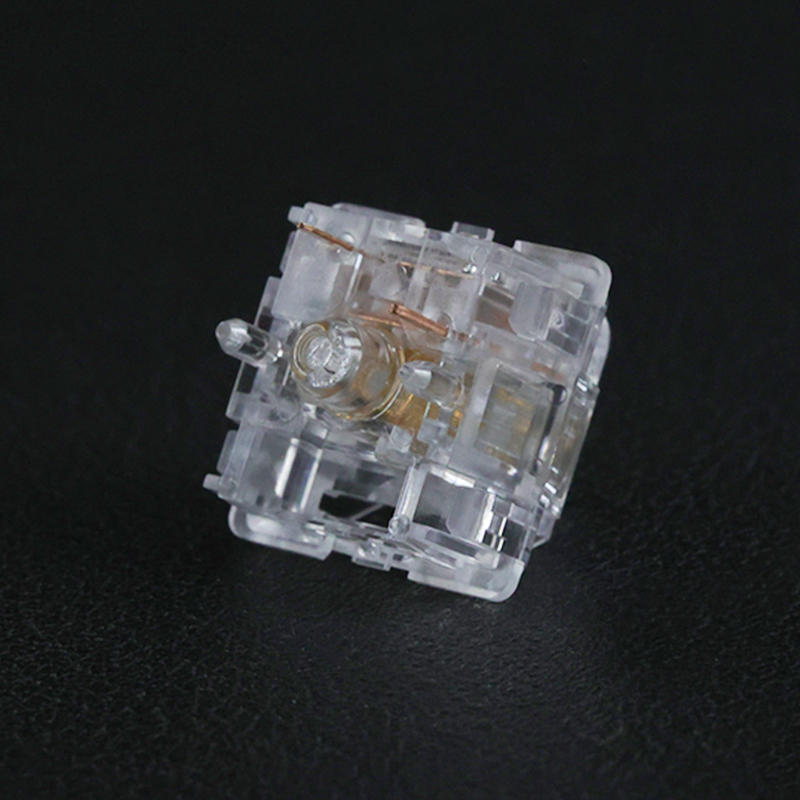 TECSEE Ice Candy Switch-Chosfox