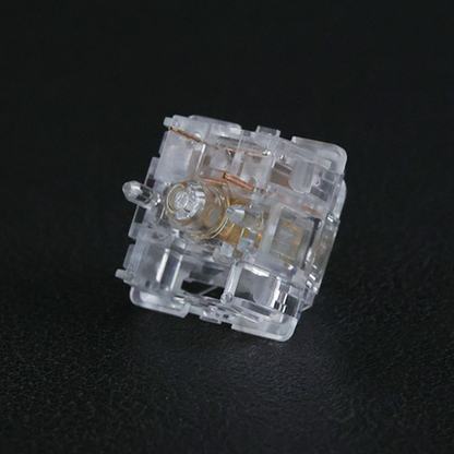 TECSEE Ice Candy Switch-Chosfox