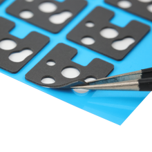 Switch Pads for Mechanical Keyboards-Chosfox