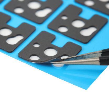 Switch Pads for Mechanical Keyboards-Chosfox