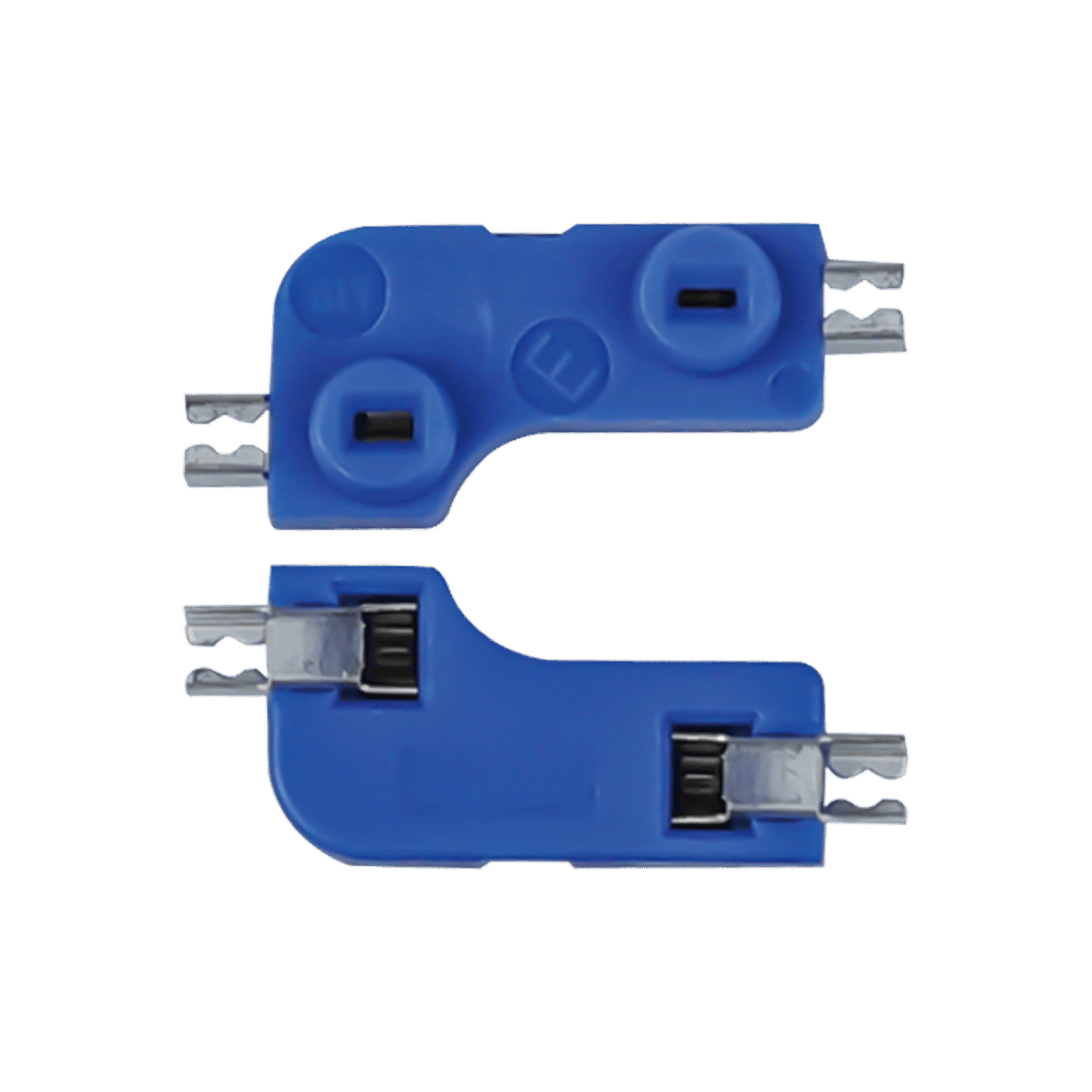 JWK Colorful Hotswap Sockets for MX Switches-Chosfox