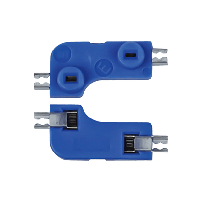 JWK Colorful Hotswap Sockets for MX Switches-Chosfox