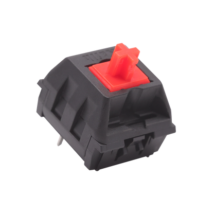 Kailh Traditional Switches-Chosfox