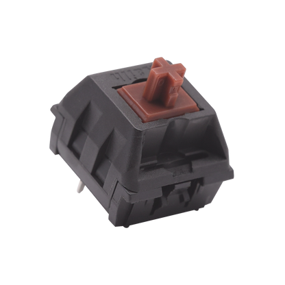 Kailh Traditional Switches-Chosfox