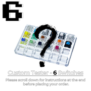 Switches Tester-Chosfox