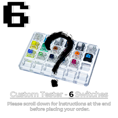 Switches Tester-Chosfox