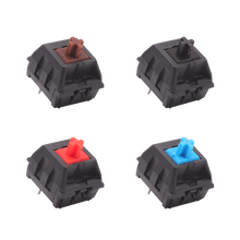 Kailh Traditional Switches-Chosfox