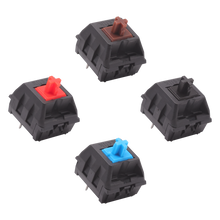 Kailh Traditional Switches-Chosfox