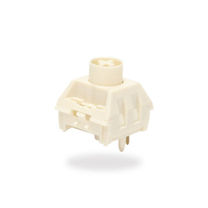 Kailh BOX Cream Switch-Chosfox