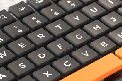 ChocFox CFX WoB Keycap Set-Chosfox