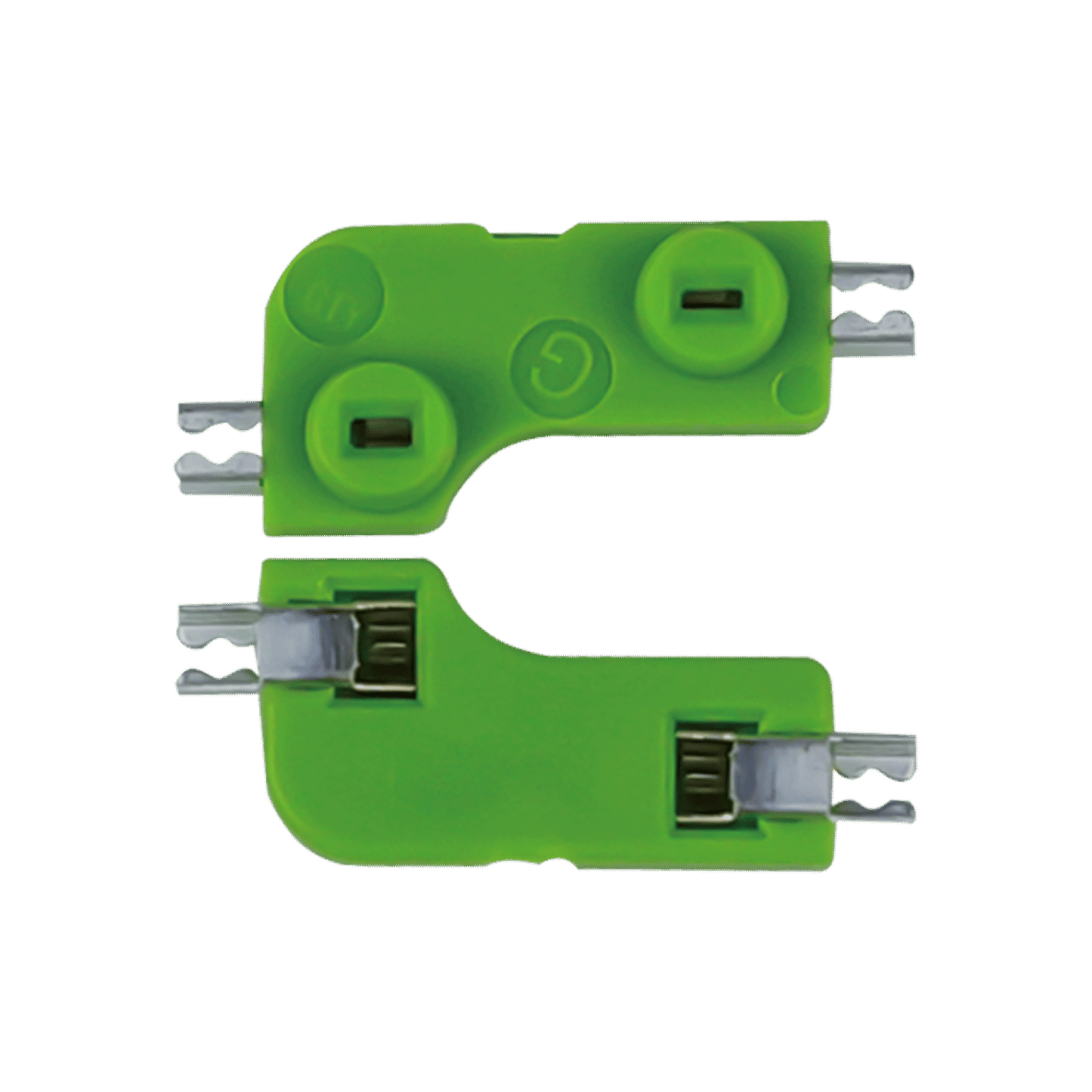 JWK Colorful Hotswap Sockets for MX Switches-Chosfox