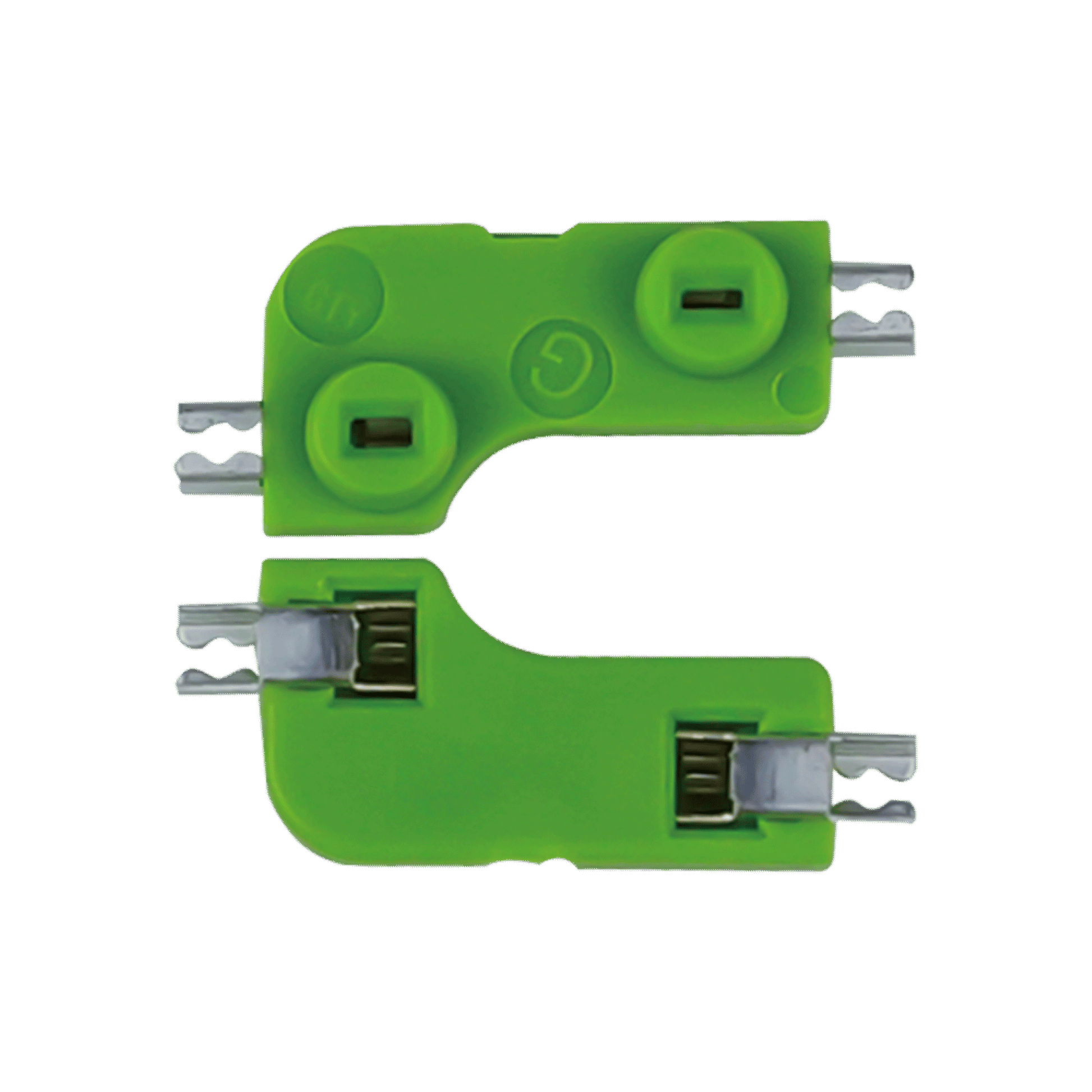 JWK Colorful Hotswap Sockets for MX Switches-Chosfox