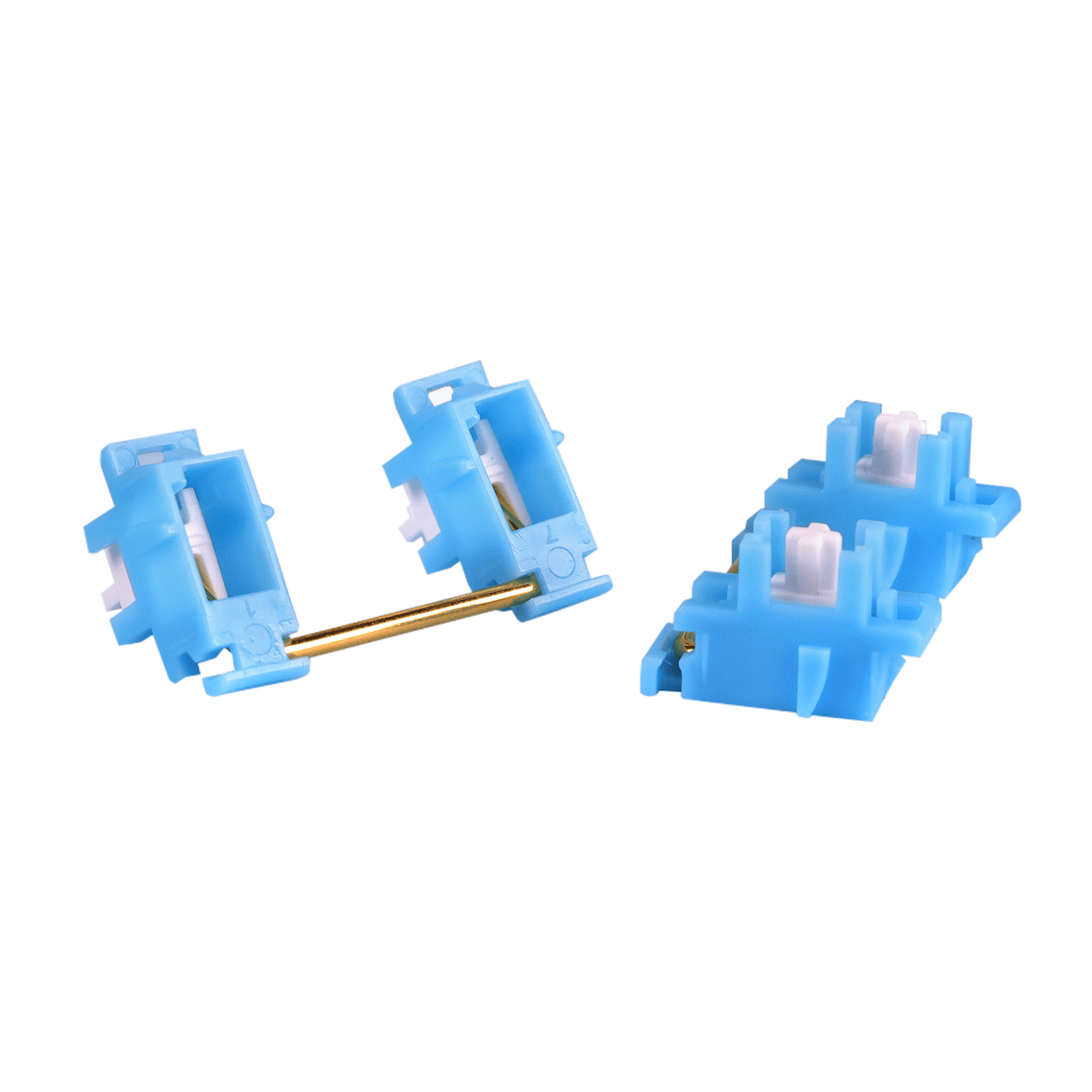 Arctic Fox Stabilizer Set-Chosfox