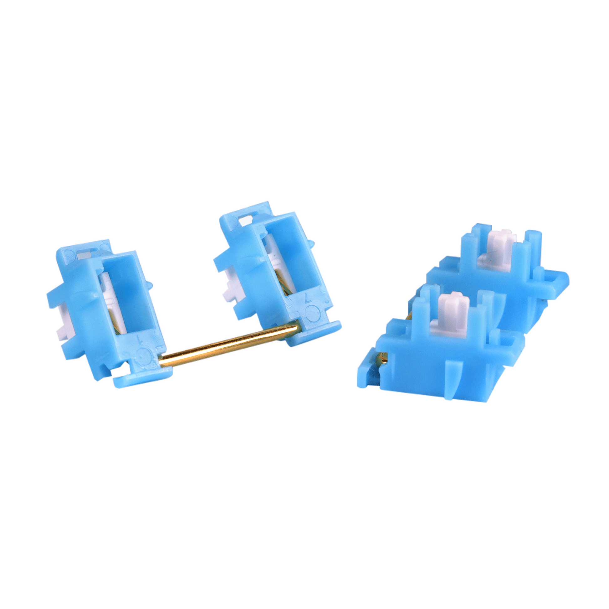 Arctic Fox Stabilizer Set-Chosfox