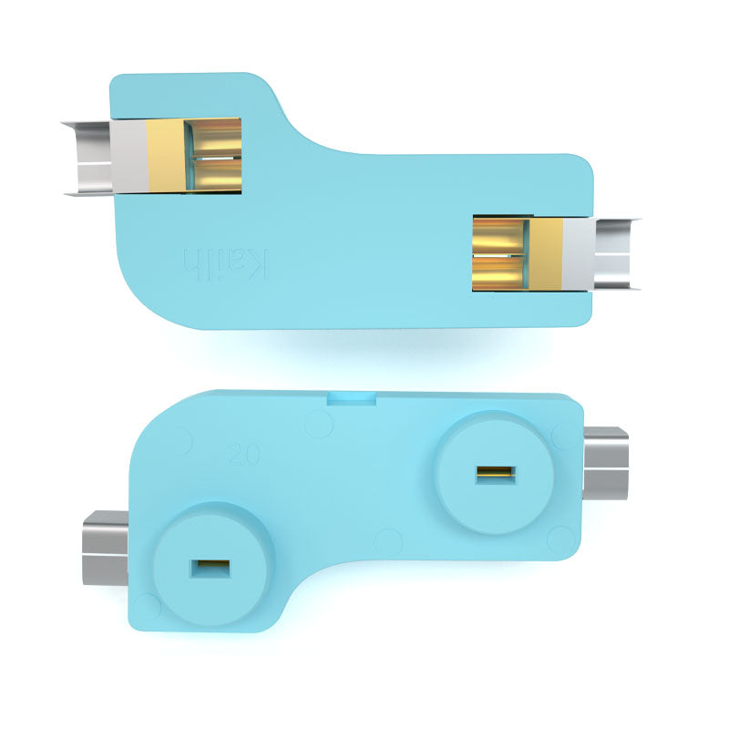 Kailh Colorful Hot Swap Socket-Chosfox