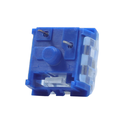 Kailh Deep Sea Silent Pro Box Switch - Whale/Islet-Chosfox