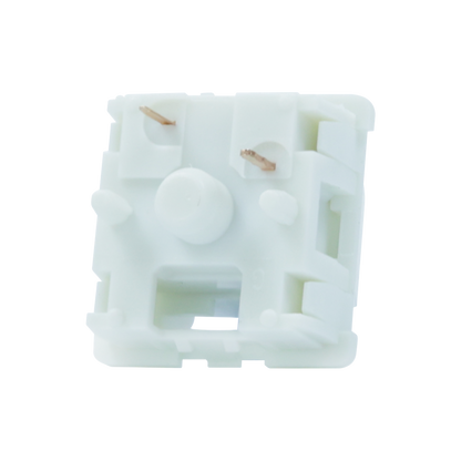 Outemu Cream Switch Series-Chosfox