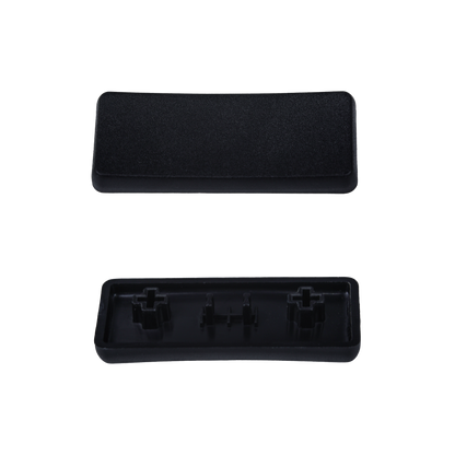 Chocfox CFX - Keycaps for Choc Switch by Chosfox-Chosfox