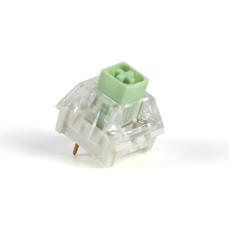 【Stock】Kailh Box Navy & Box Jade-Chosfox