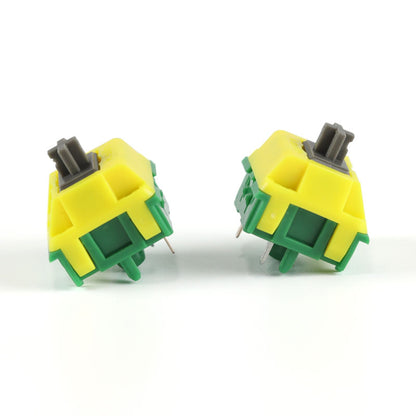 Kailh Kailh Canary Switch-Chosfox