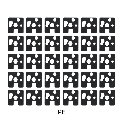 Switch Pads for Mechanical Keyboards-Chosfox