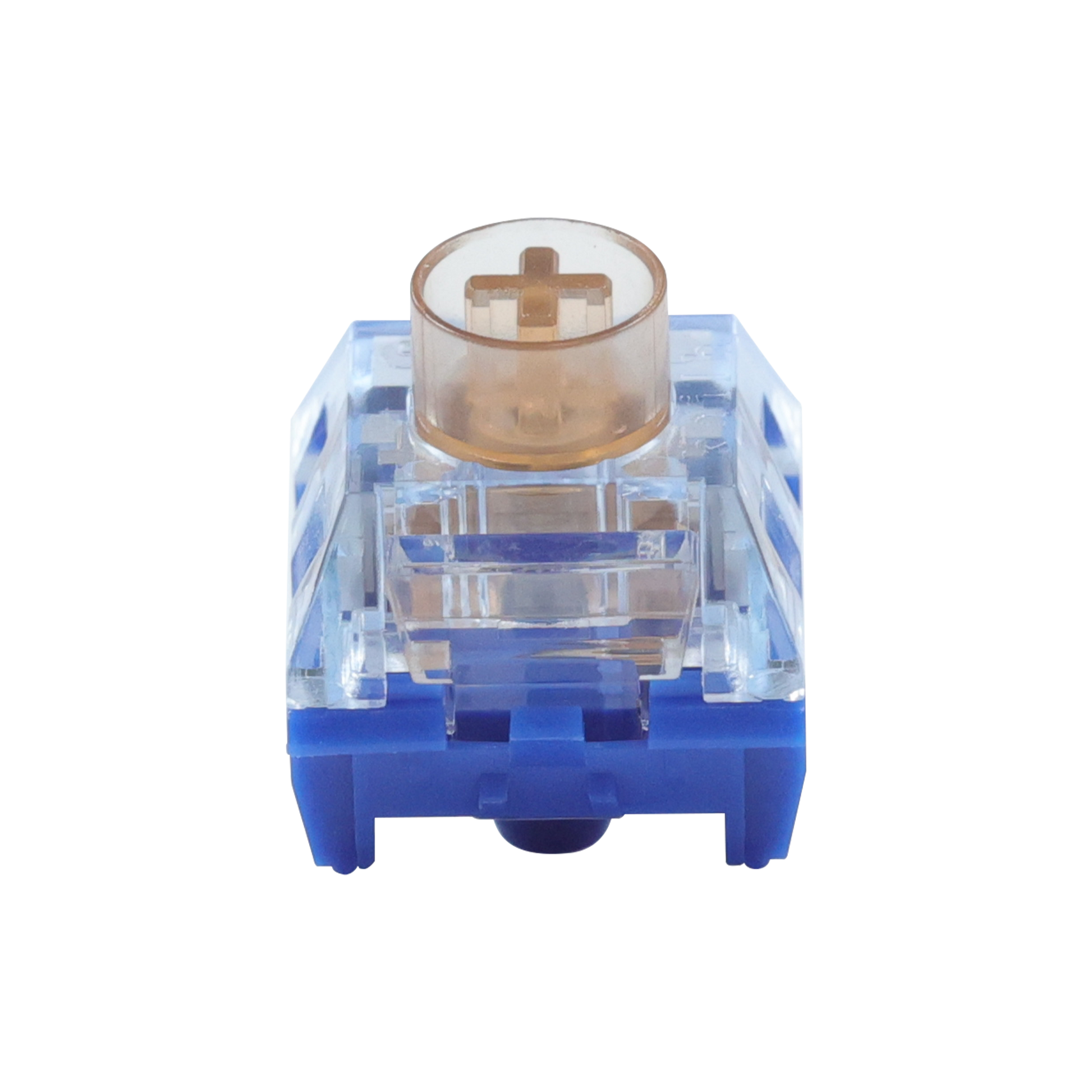 Kailh Deep Sea Silent Pro Box Switch - Whale/Islet – Chosfox