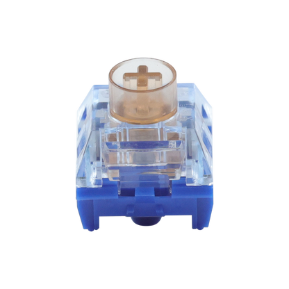 Kailh Deep Sea Silent Pro Box Switch - Whale/Islet-Chosfox