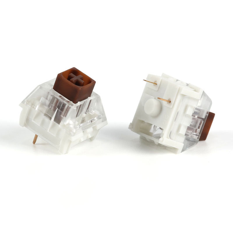 Kailh Box Switch-Chosfox